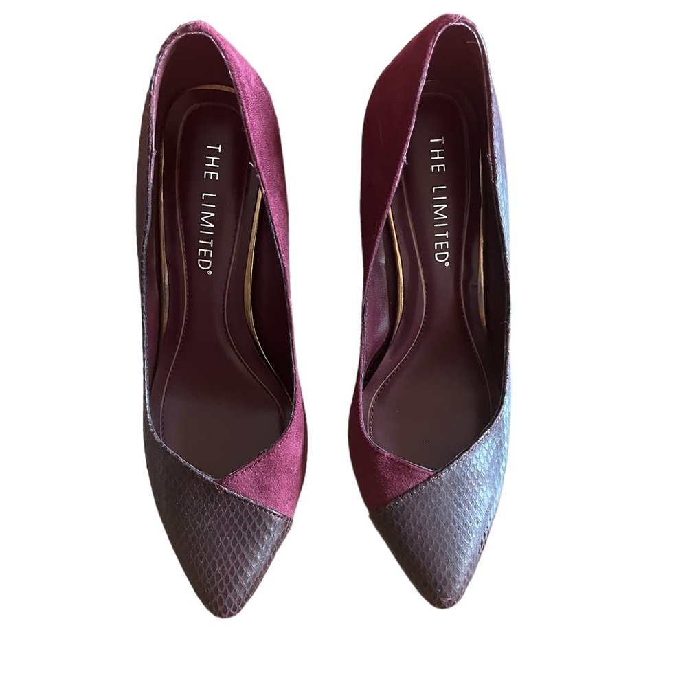 The Limited Shoes